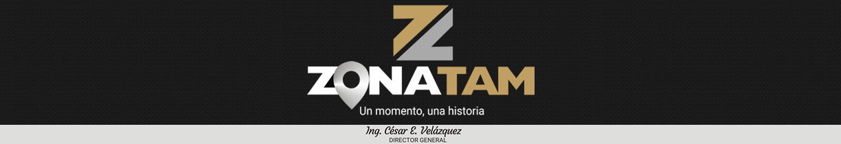 Zonatam / Medio de Comunicación en la Zona de Tamaulipas